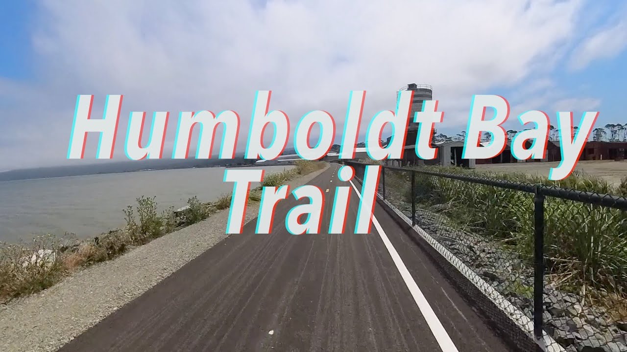 Humboldt Bay Trail