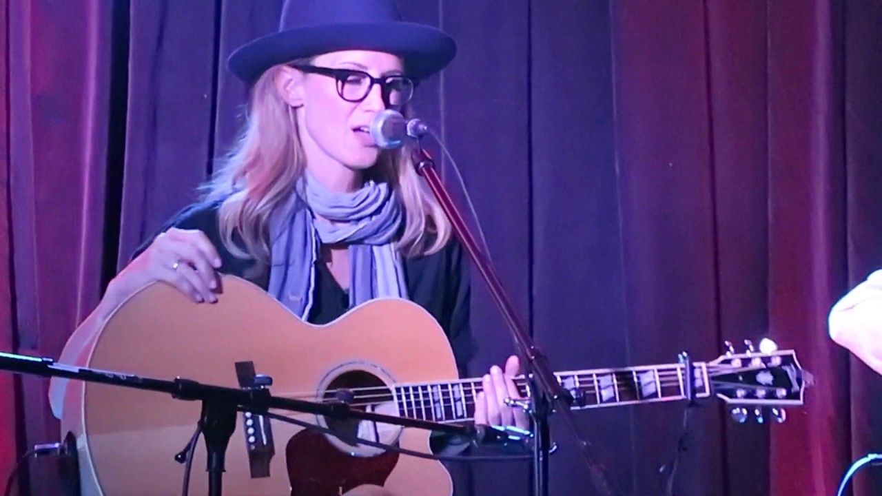 Chely Wright 