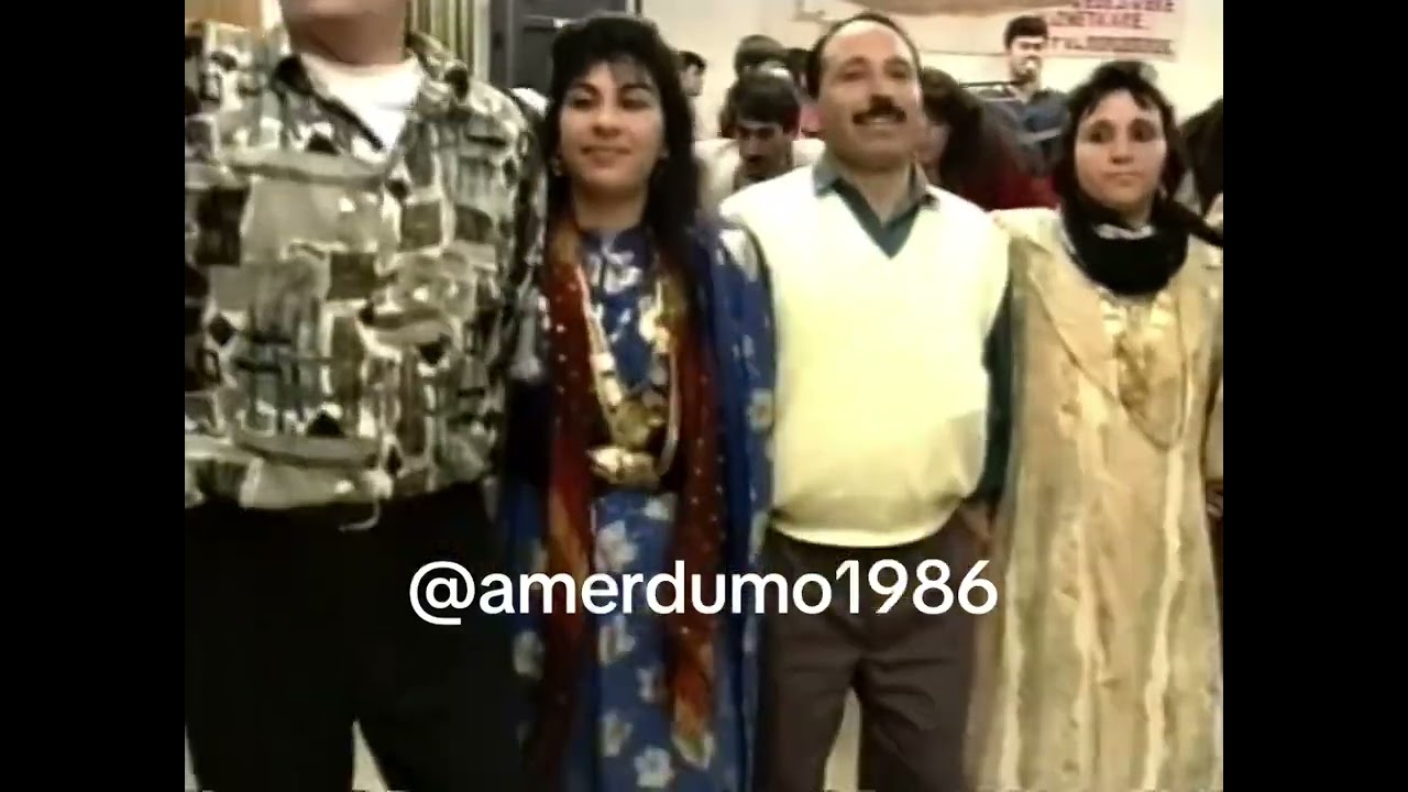 Koma Melek 1997