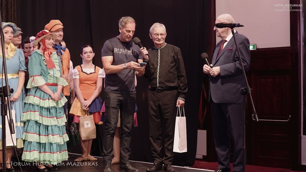 79 Forum Humanum Mazurkas-„Un, dois, três"- Rewia tańca i muzyki ludowej w Hotelu Mazurkas -part2.21