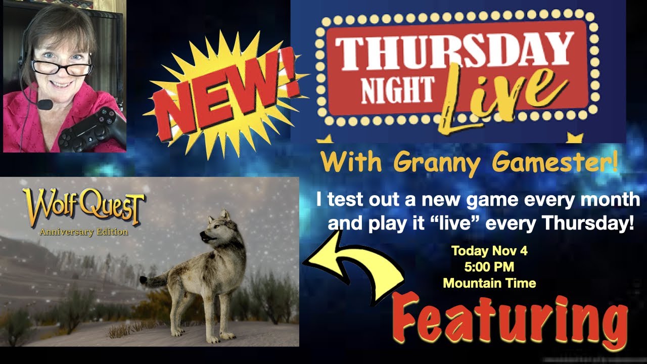 Wolf Quest  Anniversary Edition 