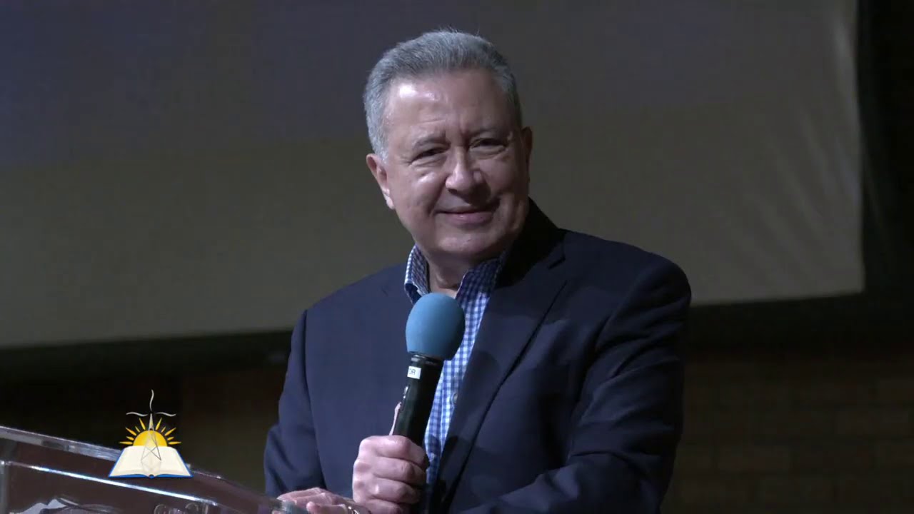 Lo que Dios Recuerda y lo que Olvida - Pastor Juan Radhamés Fernández