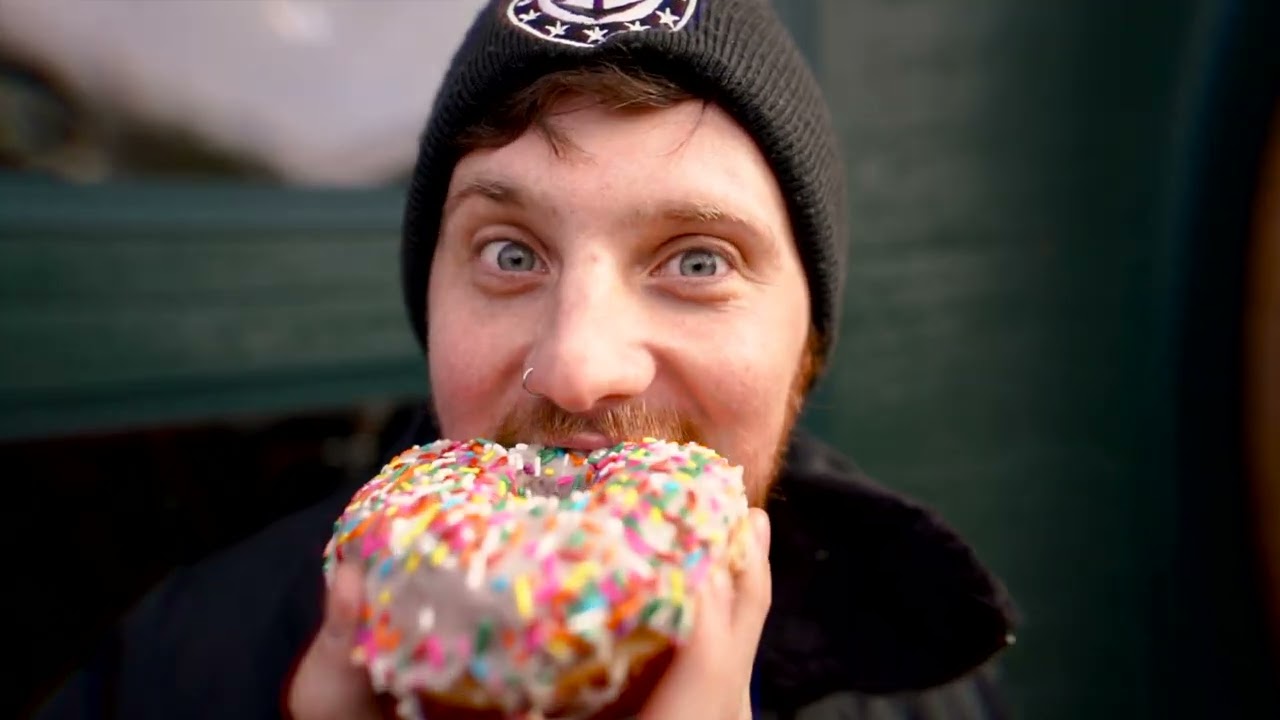 Another One Down! - Exeter (Official Music Video)