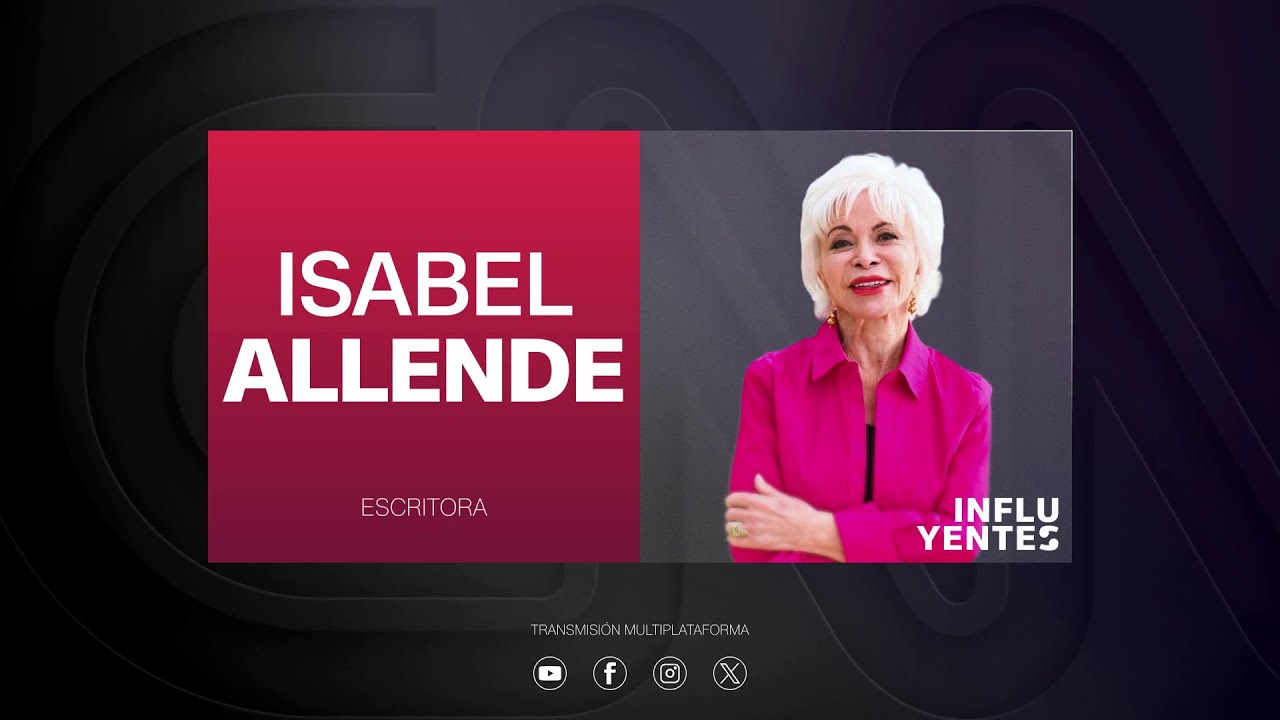 Isabel Allende y los peligros para los derechos de las mujeres, el miedo en política, MAGA y más