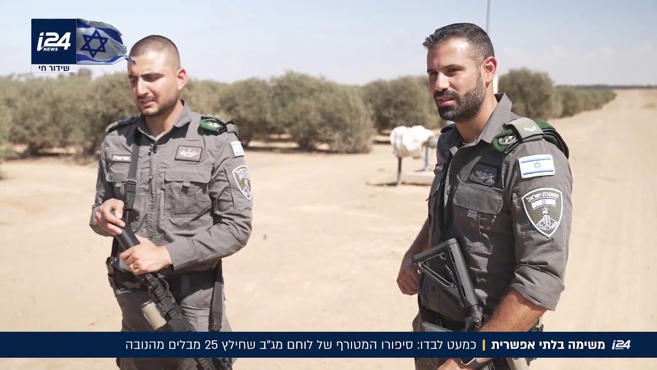 משימה בלתי אפשרית: הלוחם שחילץ 25 מבלים מהנובה יחד עם בן דודו תחת אש כבדה, עם אישה ותינוק בבית
