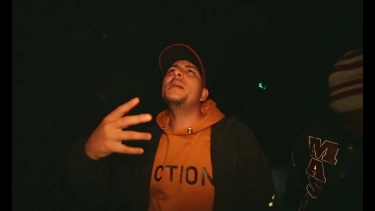 RIMA SELECTA - ACSOUND - VALIJAS CREW - ALKA KULTURE