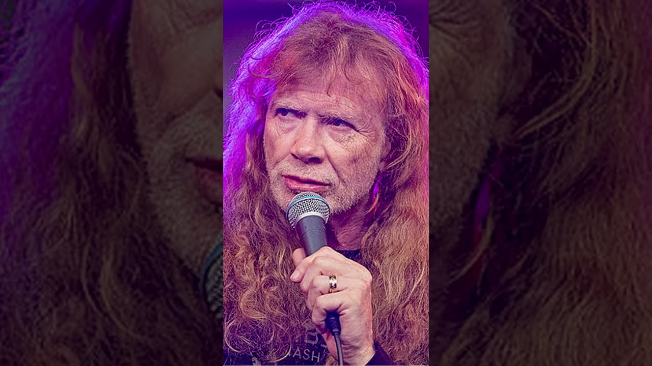 Axl Rose's Evolving Voice: Not good. #axlrose #gunsnroses