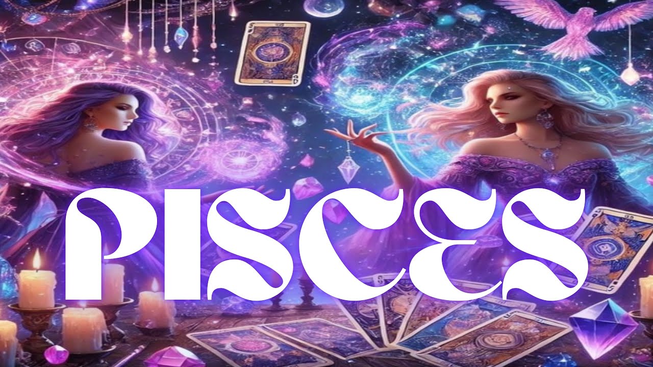 PISCES Someone With SERIOUS Wealth Is Coming Your Way & They Cannot Stop Thinking About You..
