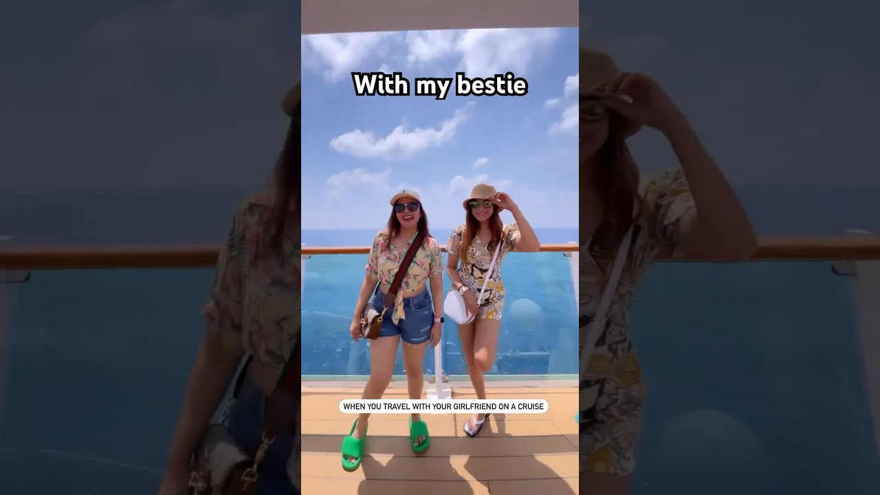 Jab mile besties @GarimasGoodlife #youtubeshorts #friends #youtube  #bollywood