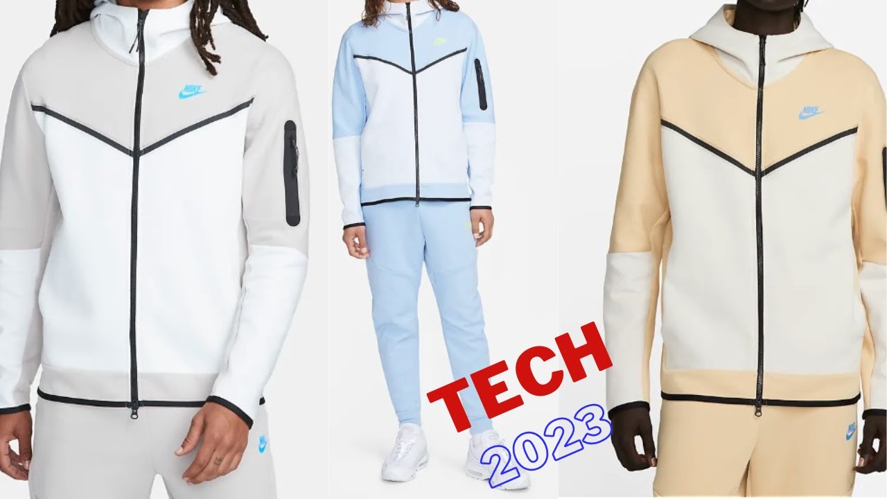 2023 TECH الجديد في سيرفيط