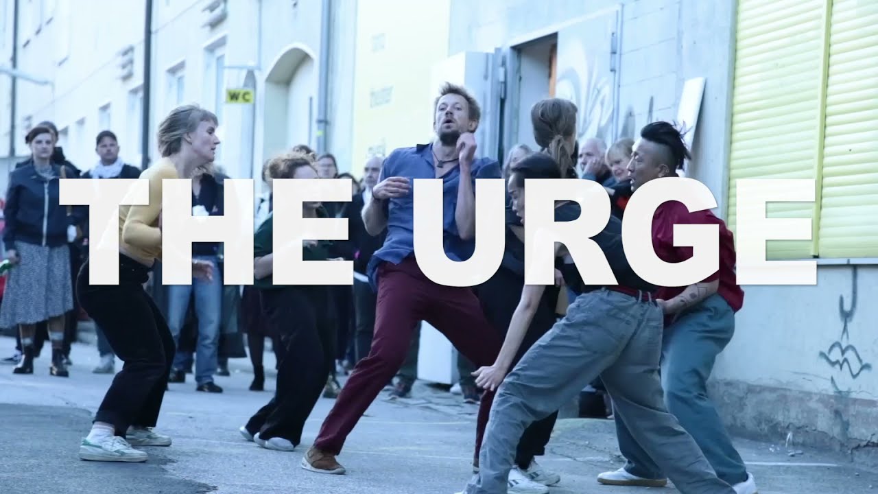 The Urge Trailer