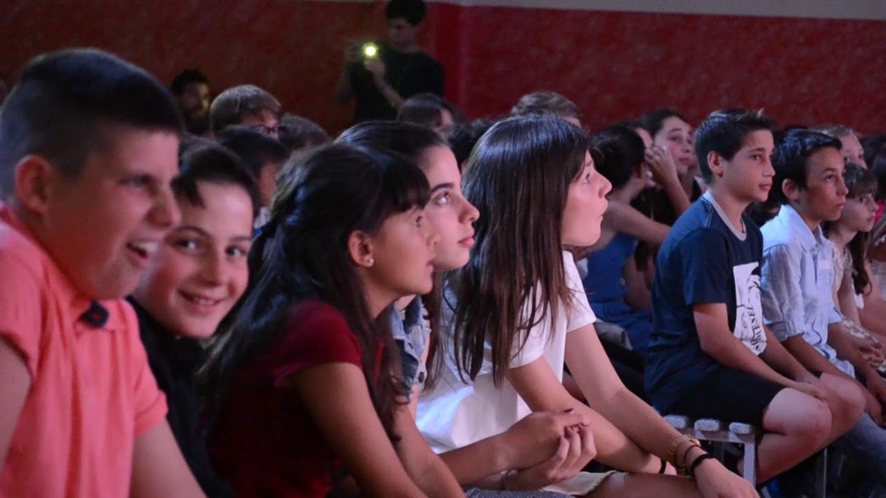 Gala guerra civil
