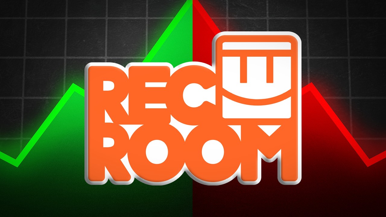What Happened To Rec Room?