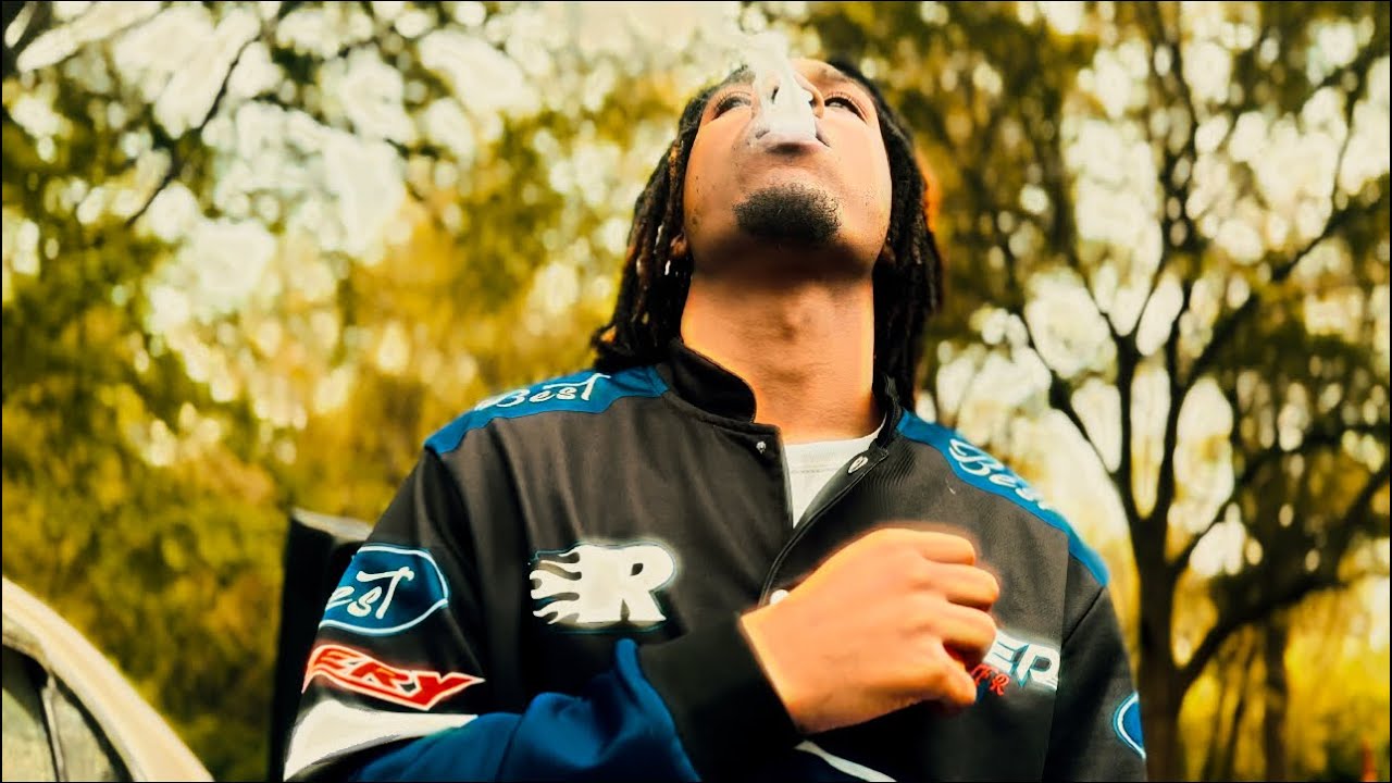 No Regrets (music video)