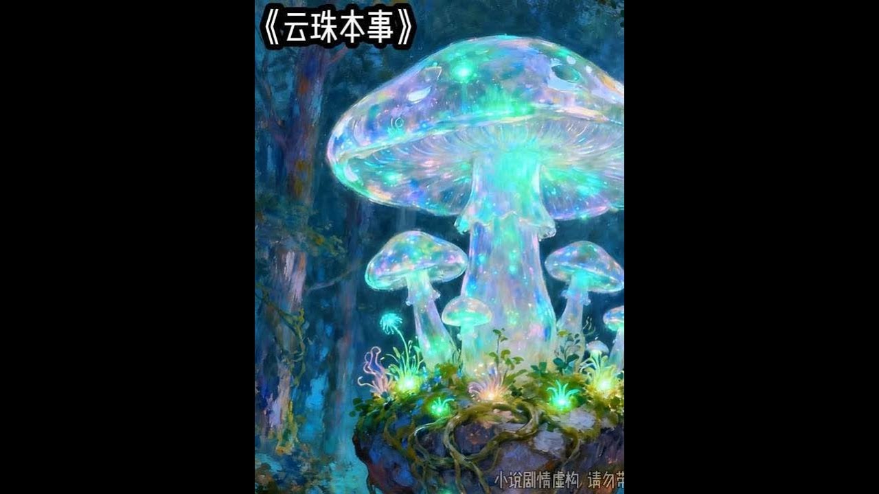 云珠本事 #文荒推荐 #炒鸡好看小说 #适合女生看的小说推荐