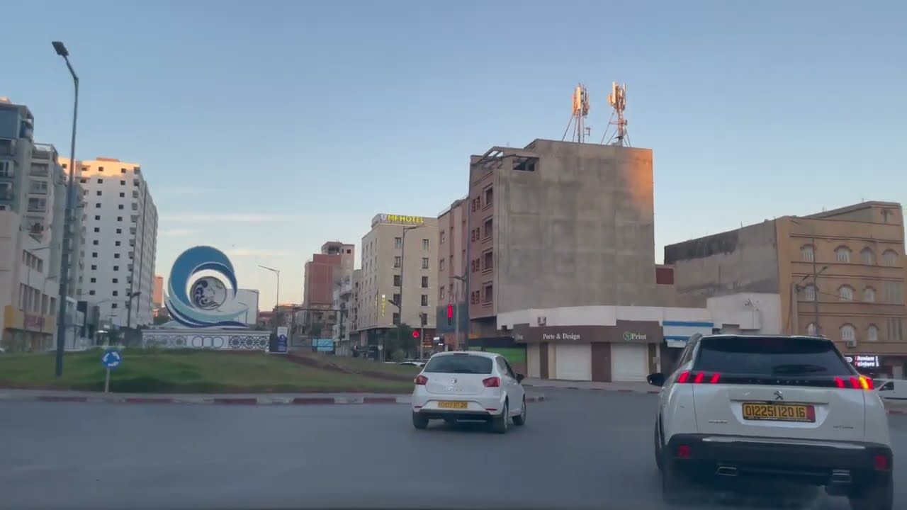 4K - ORAN