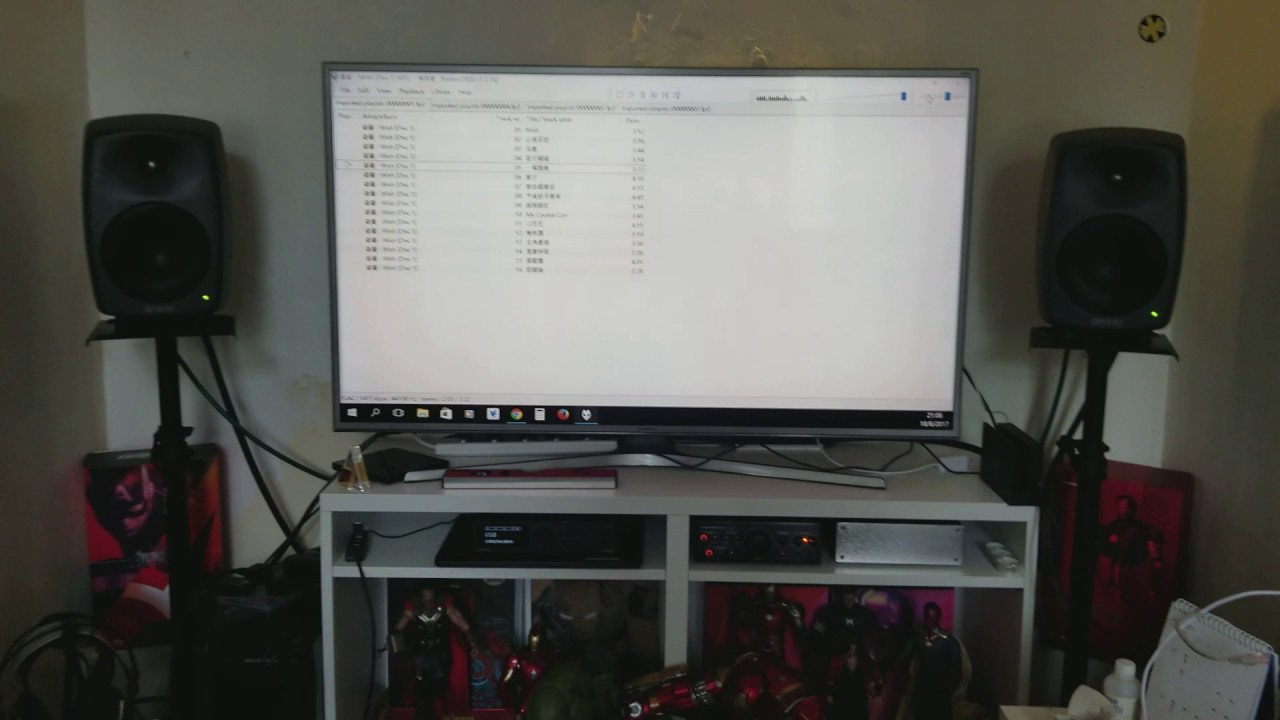 genelec 8040b