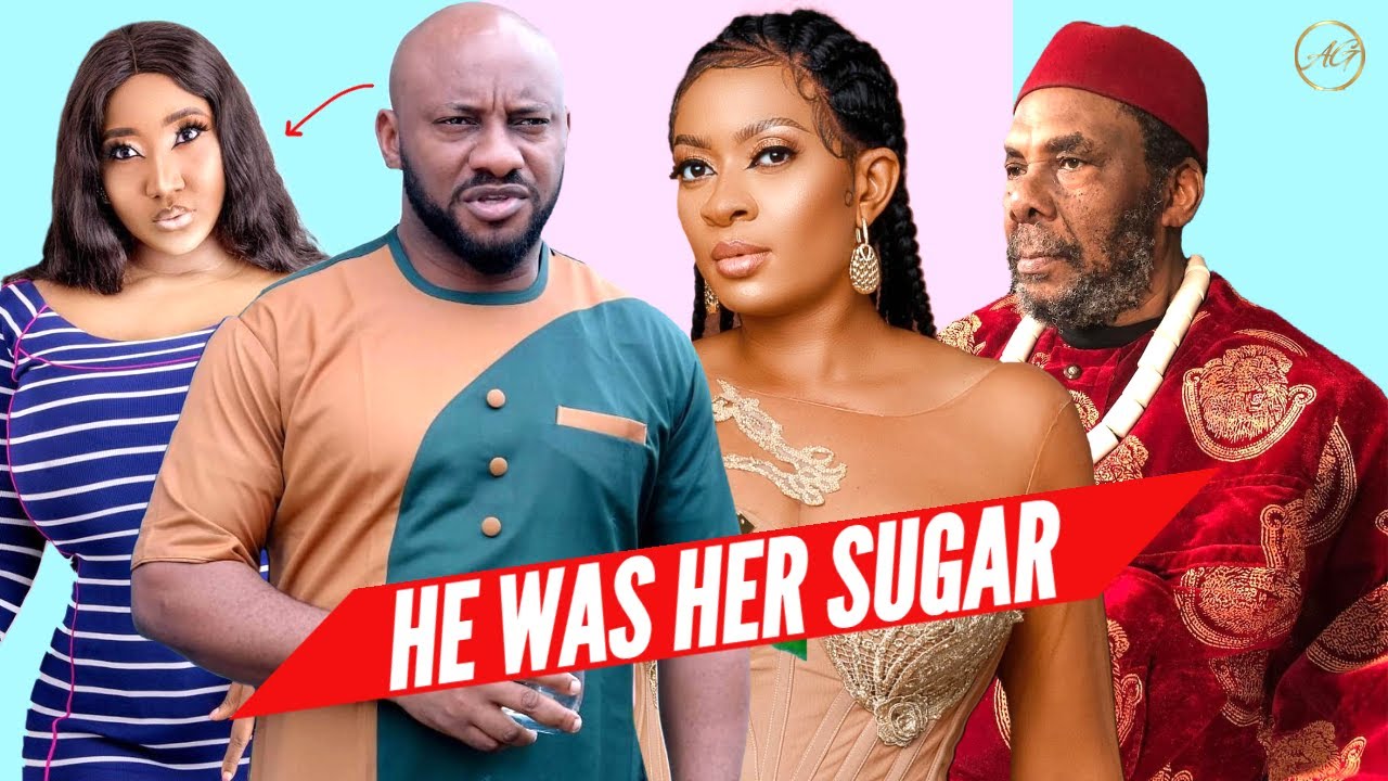 May Yul Edochie & How She Was BETRAYED By The Love Of Her Life After 22 Years Together & 4 Kids
