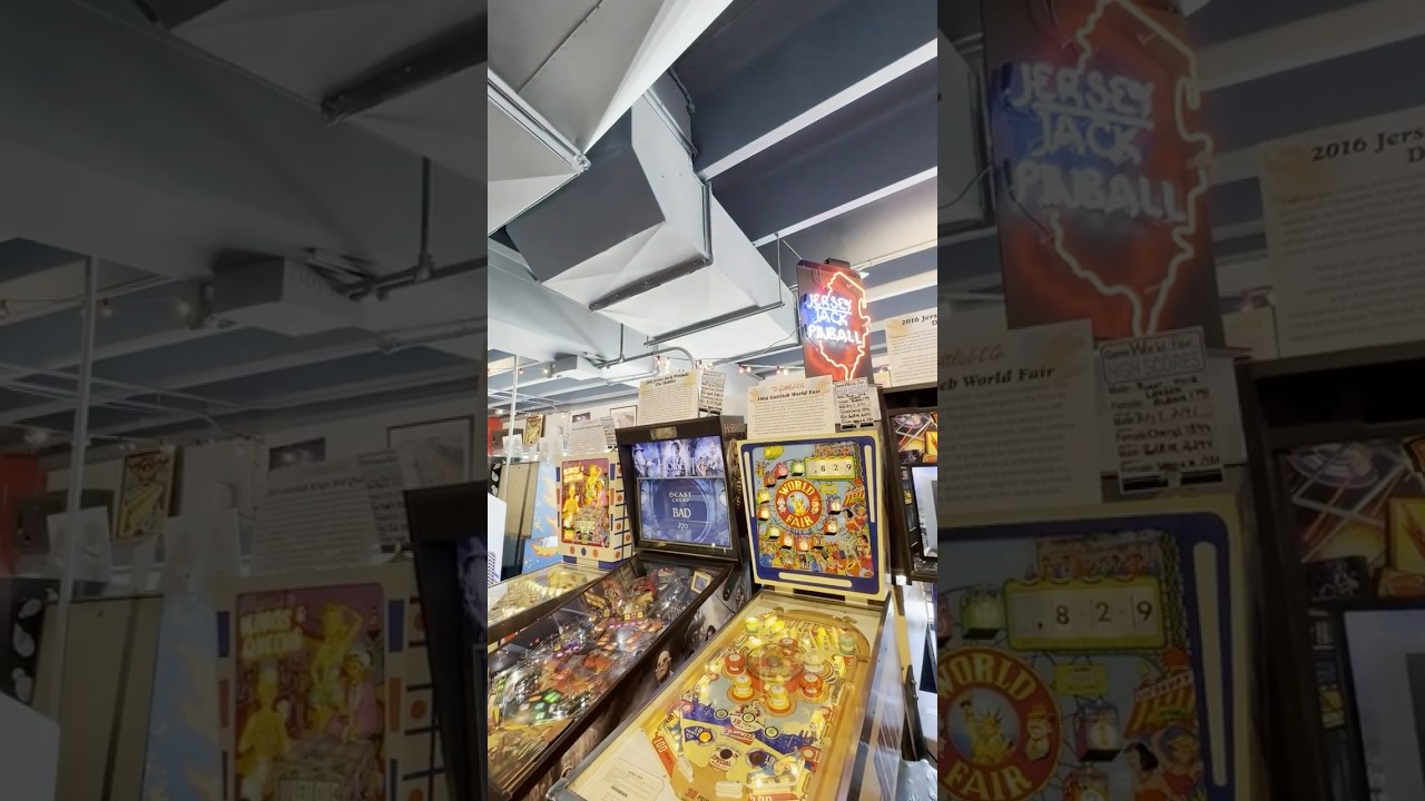 Fun things to do in Asbury Park: A budget-friendly day trip from New York City #travel #daytrips