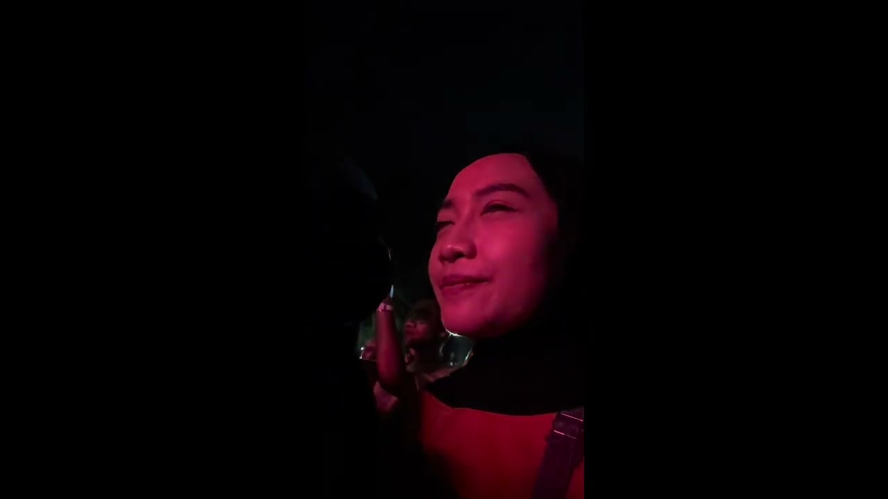 VLOG AMATIRRRRR EDISI KONSER