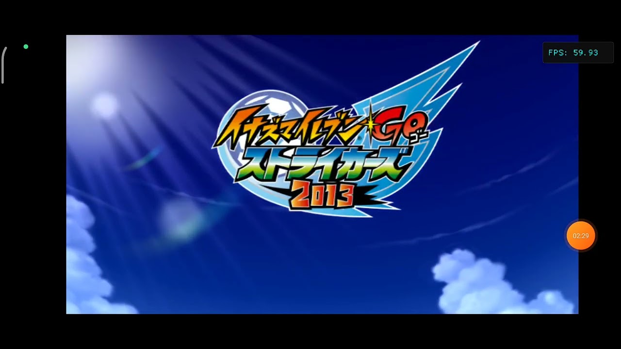 COMO ATIVAR CHEATS/CÓDIGOS NO INAZUMA ELEVEN GO STRIKERS 2013 NO CELULAR