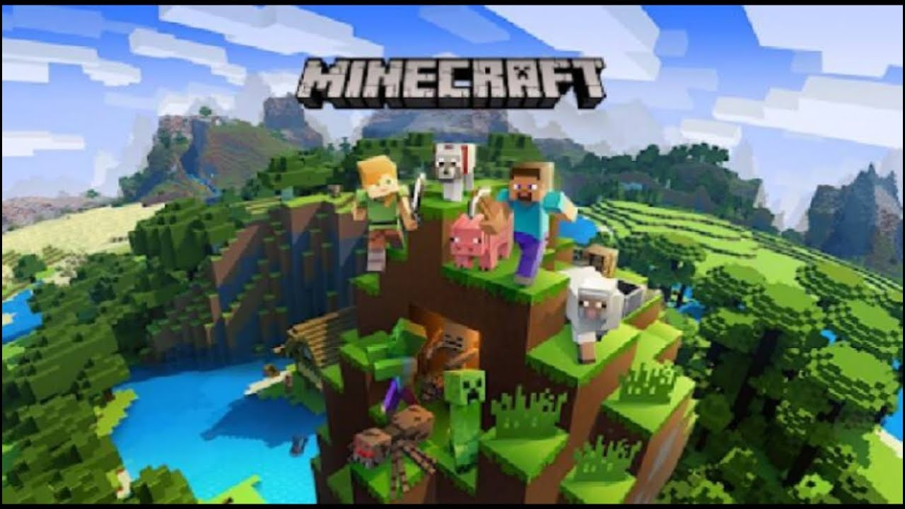 ||90MB||How to download minecraft pocket edition in 90 mb ONLY
