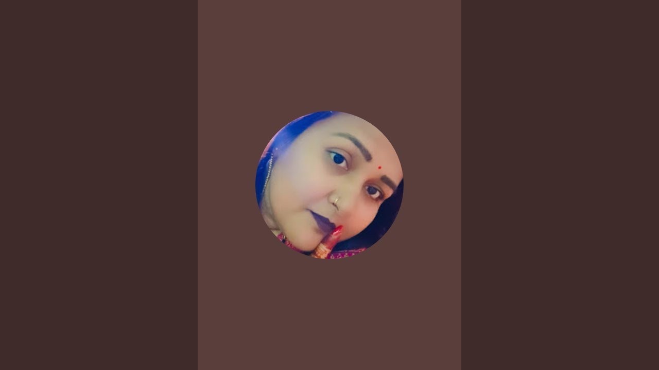 Chandni Singh is live