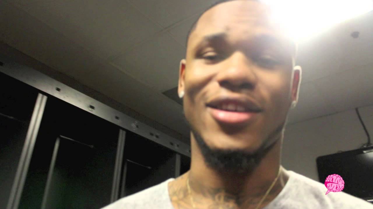 Sacramento Kings Ben McLemore Weighs In On NBA Impersonator Brandon Armstrong