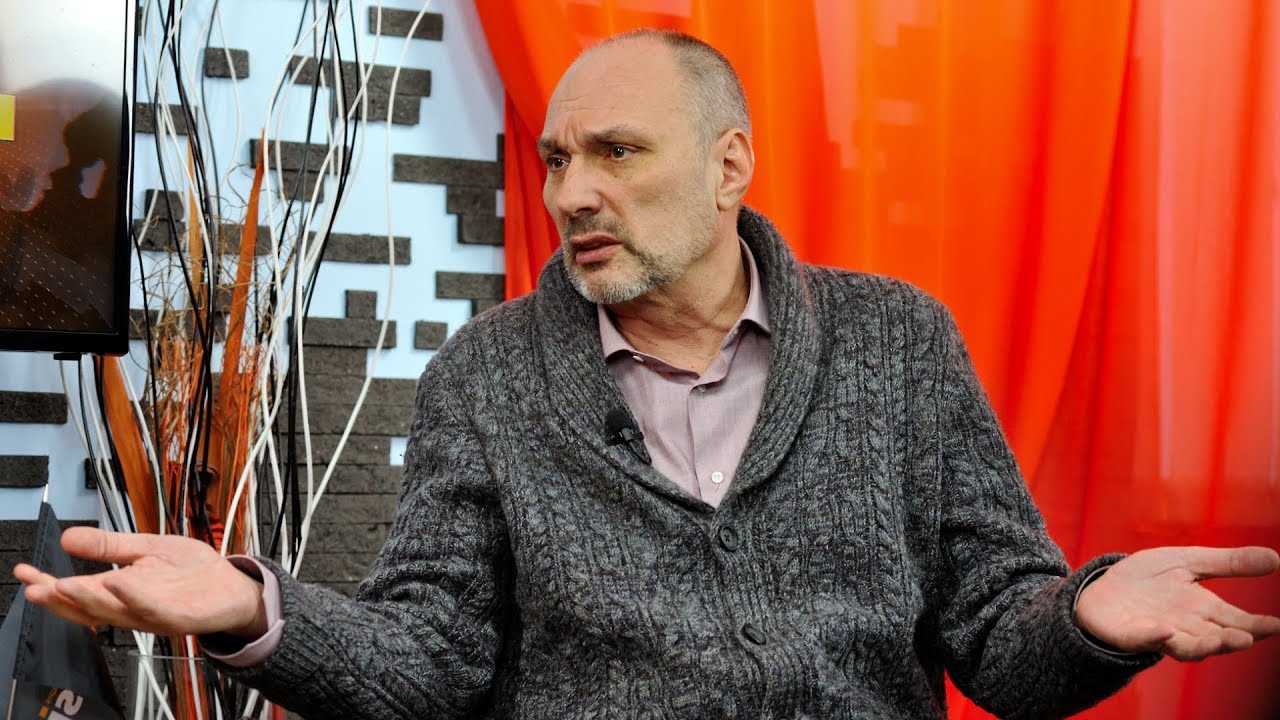 Петр Щедровицкий: «Понимайте, что происходит; сравнивайте себя; ставьте реалистичные цели»