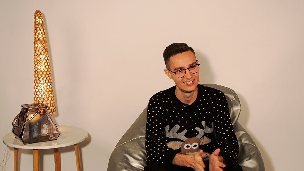 SKIRTINGOS SPALVOS 1 LAIDA - Daliaus istorija (cukrinis diabetas)