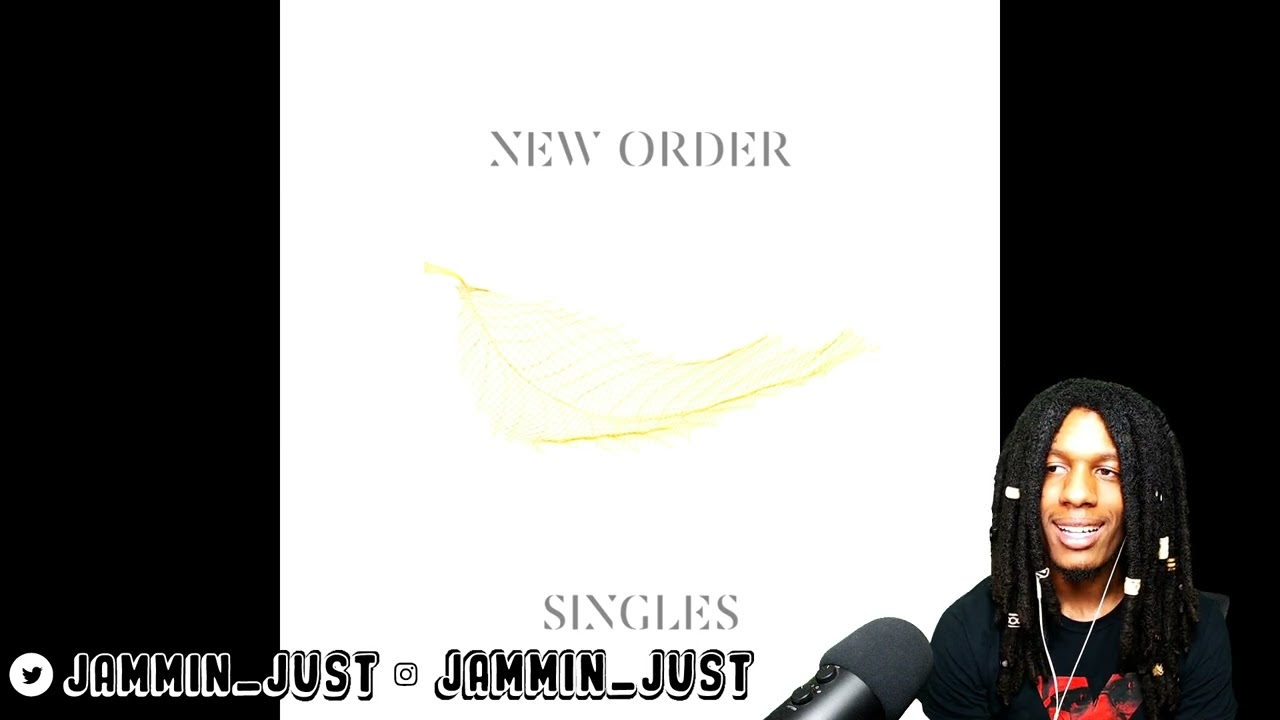 FIRST TIME HEARING New Order - Blue Monday REACTION