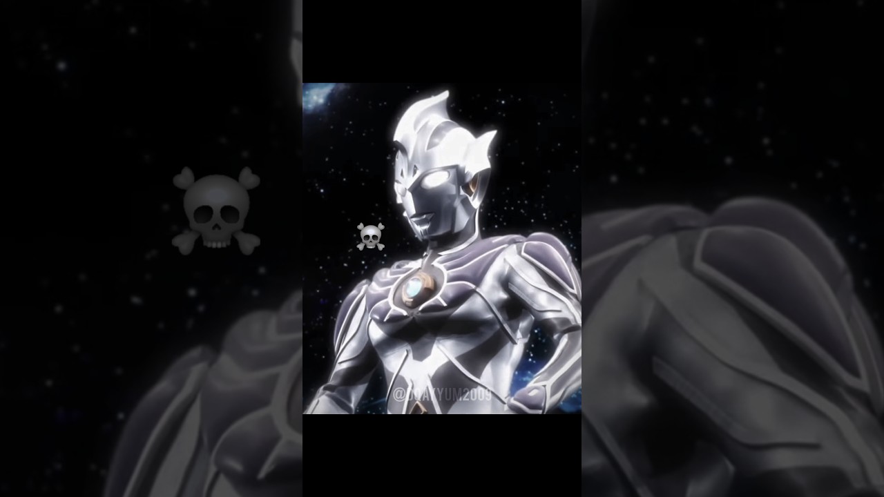 Ultraman Legend Confronts Ultraman Belial | Edit #shorts #edit #ultraman