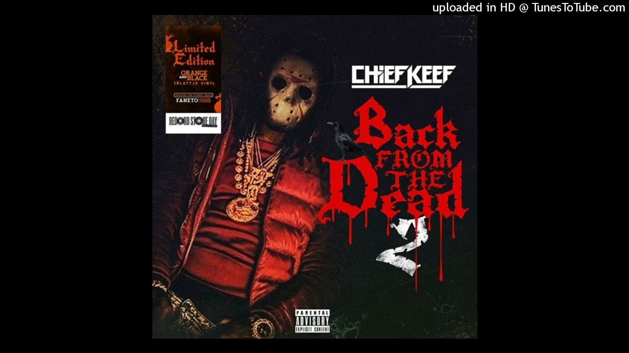 [FREE] Old Chief Keef x 2013 chicago drill x futuristic glo Type Beat