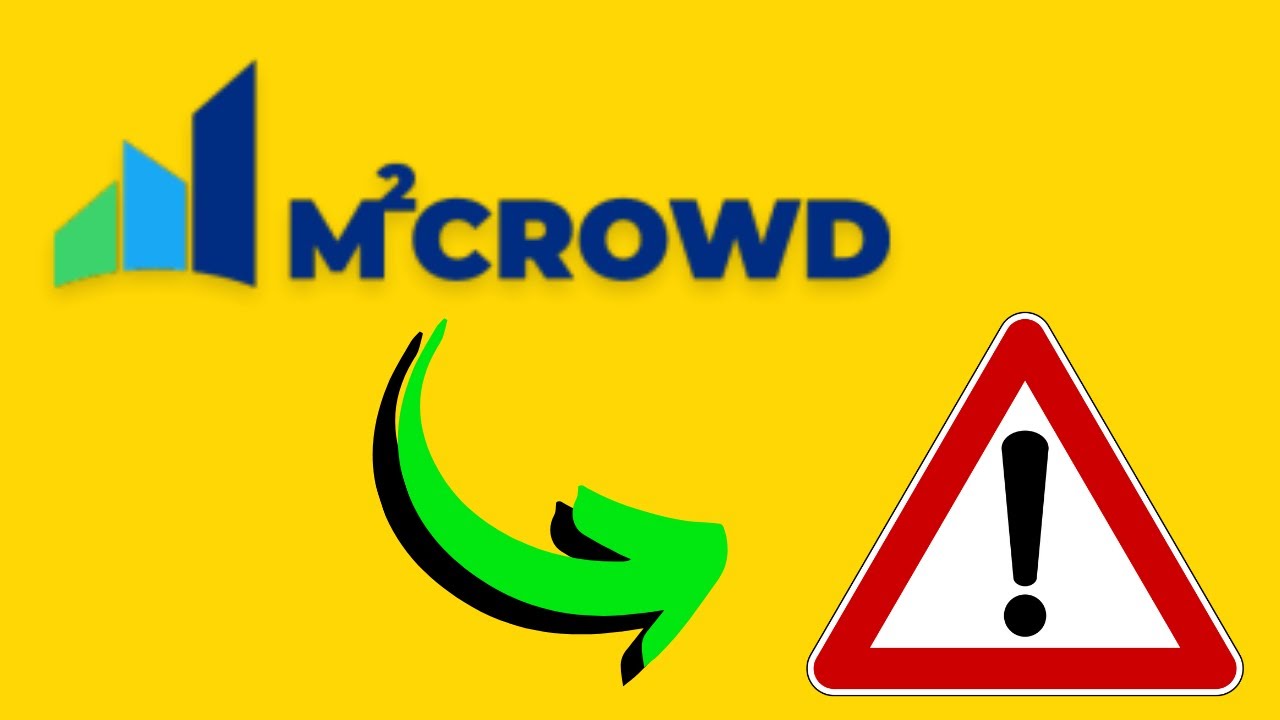 ⛔ NO INVIERTAS en M2CROWD sin saber esto!!!