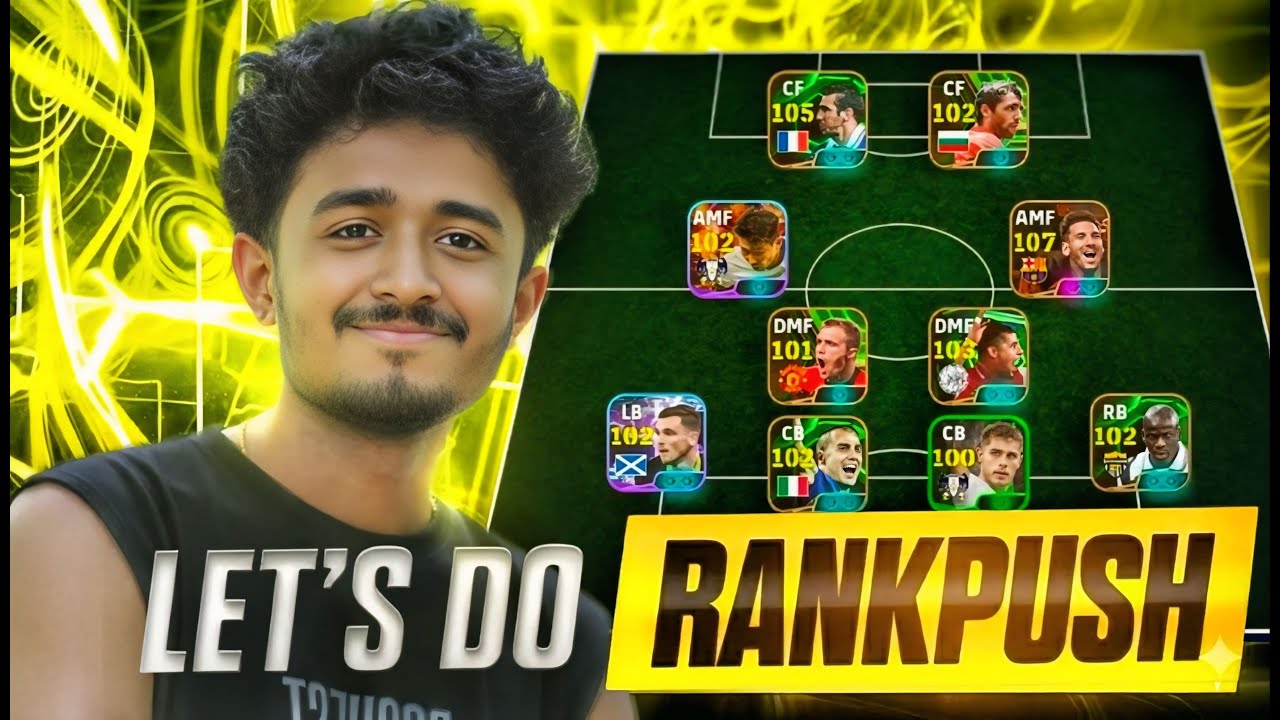 Rank Push  In Subscriber Account🎮 Lets Go ☠️😝