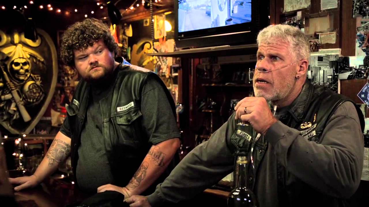 Before The Anarchy:  Episode 17