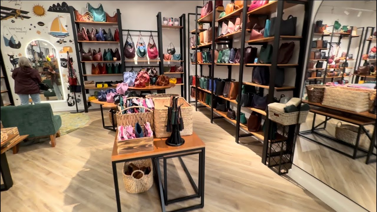 Unicorn Wednesday at Portland Leather Goods