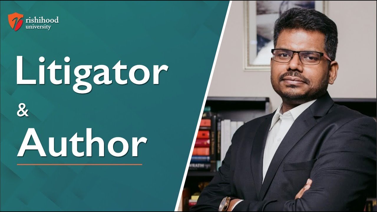 Introducing Indic Culture to Teenagers: J Sai Deepak