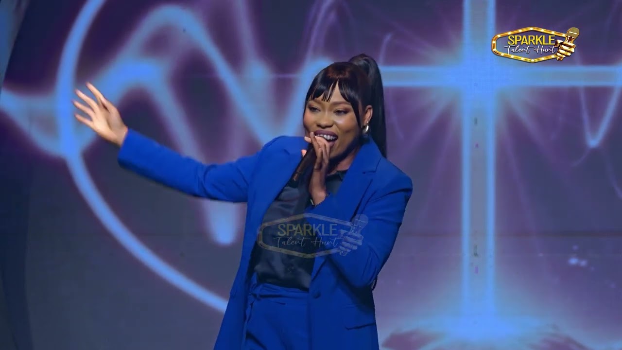 S03  Episode 06 ADAKU PERFORMANCE