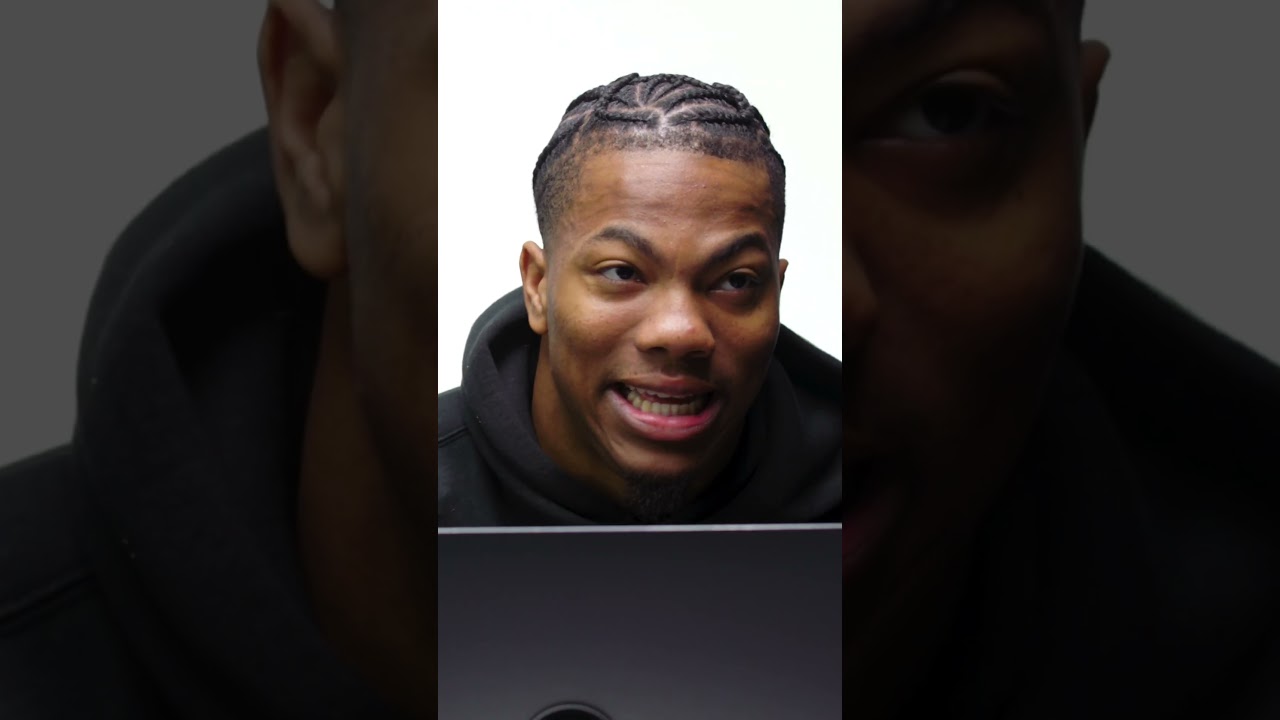 daiyan henley's funniest moments 🤣 #shorts