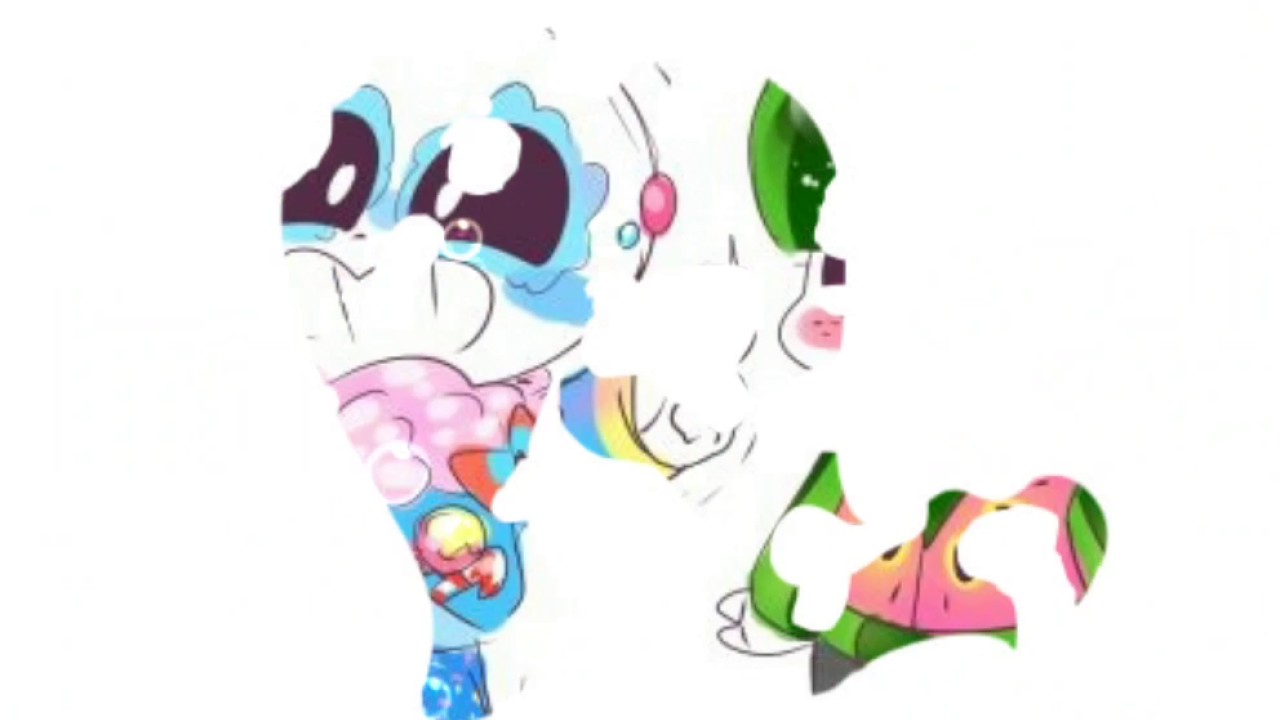 PJ's Daycare AMV