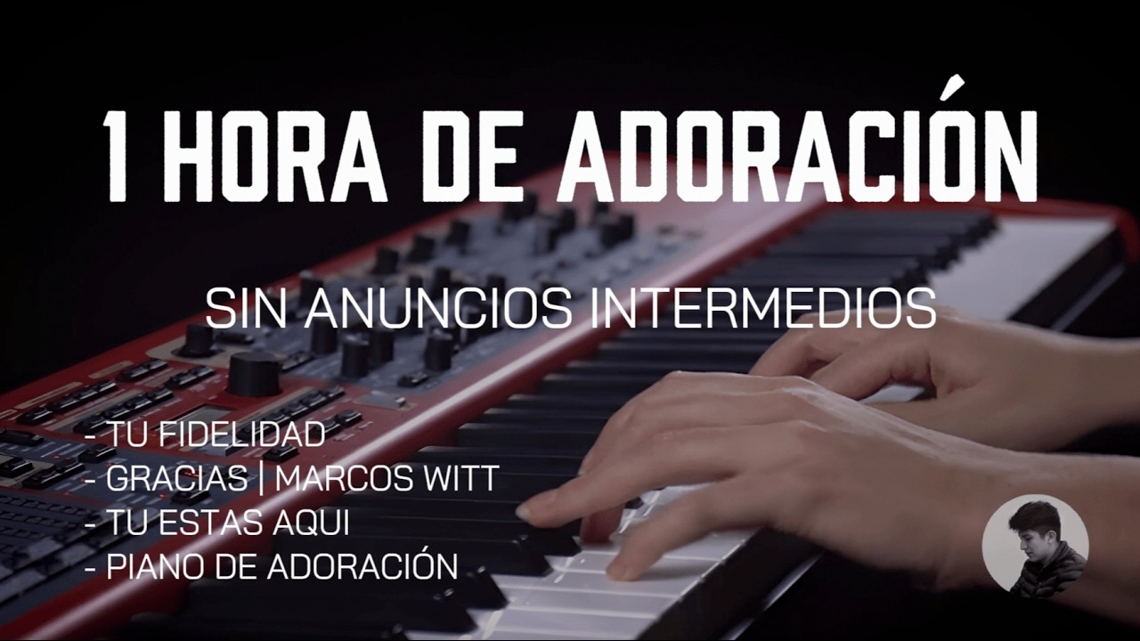TOP - LAS MEJORES ALABANZAS 🙏🏻 MIX ADORACIÓN - SIN ANUNCIOS