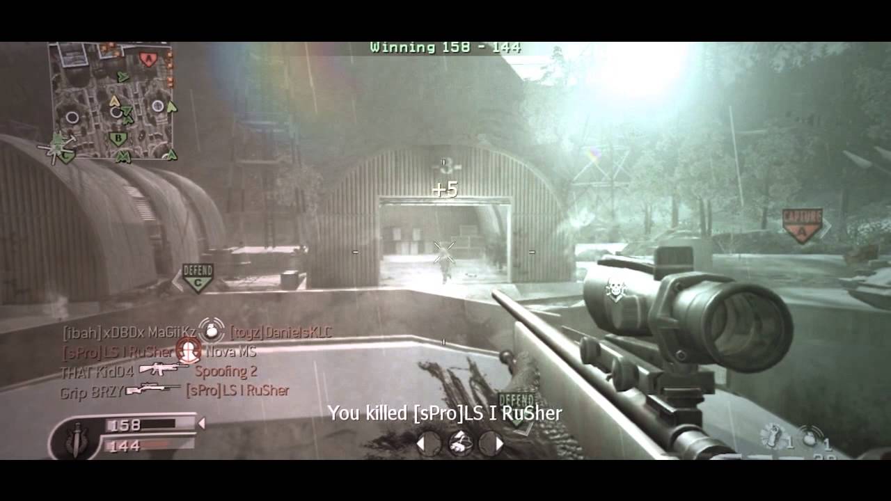 Rain V2