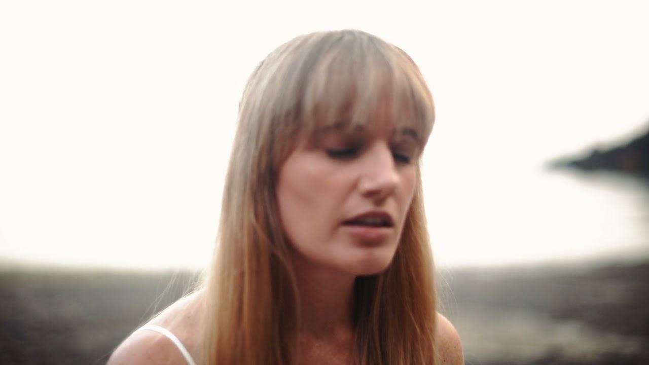 Robyn Sherwell - Pearly Shells (Cover) _ Guernsey Gigs