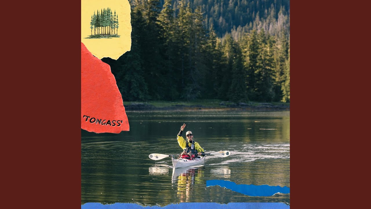 The Tongass