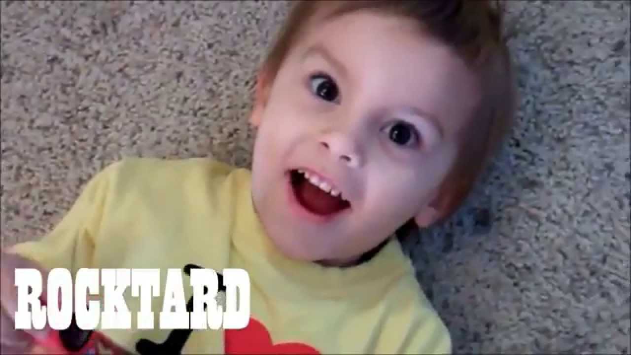 SHAYTARDS INTRO! [Used in 'DON'T TURN THAT ON!!!' and 'CUTEST PIRATE ON THE INTERNET!']