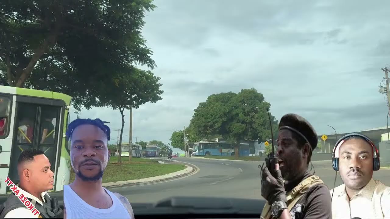 Ti Koze Ak TT En direct Lundi  19 Jeanvier 2026