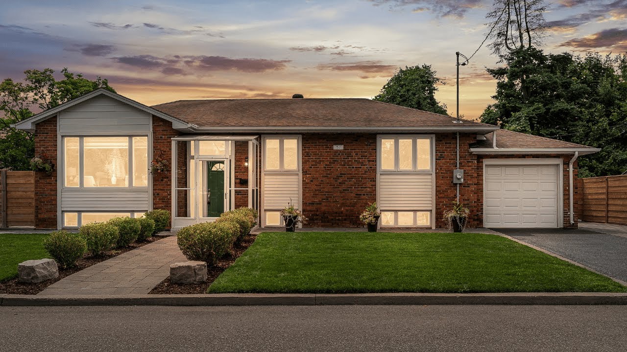 52 Ivorwood Crescent, Scarborough ON