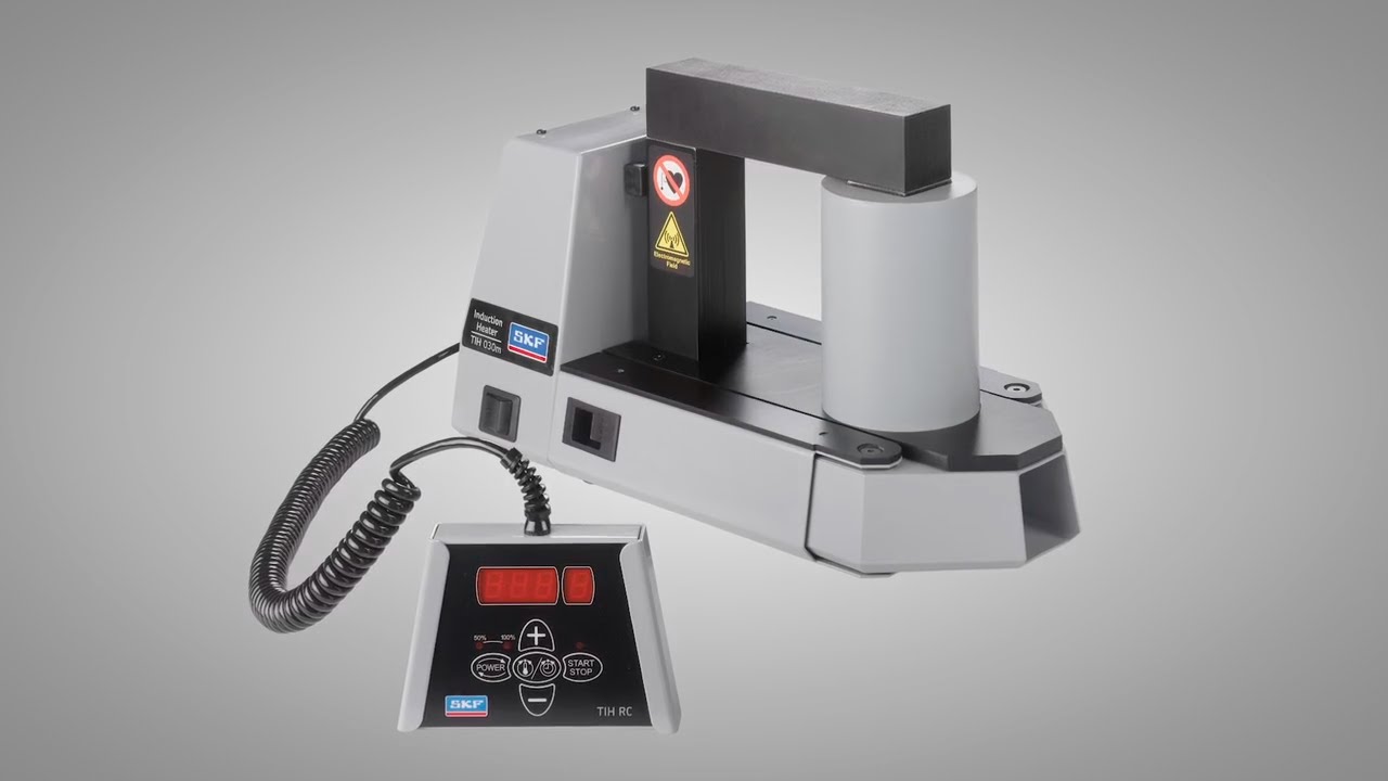 SKF Induction Heaters TIH series