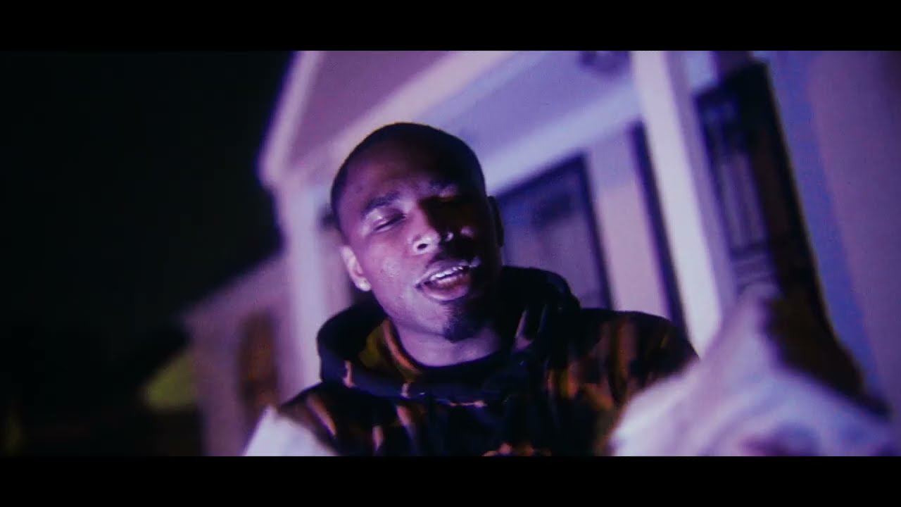 Nuke Money - Shoe Box (Official Music Video)